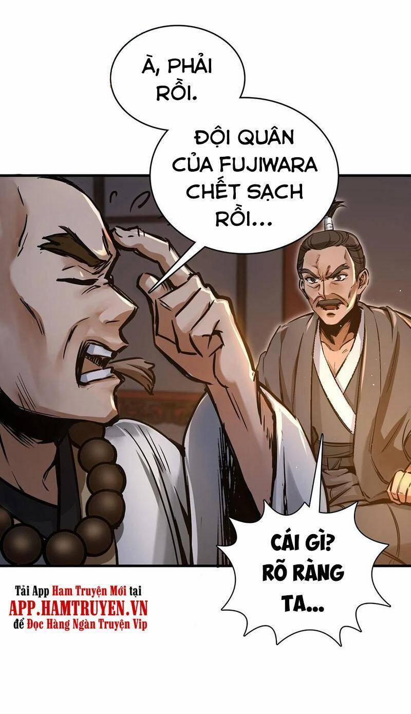 Xuyên Không Thành Chim 61 trang 20