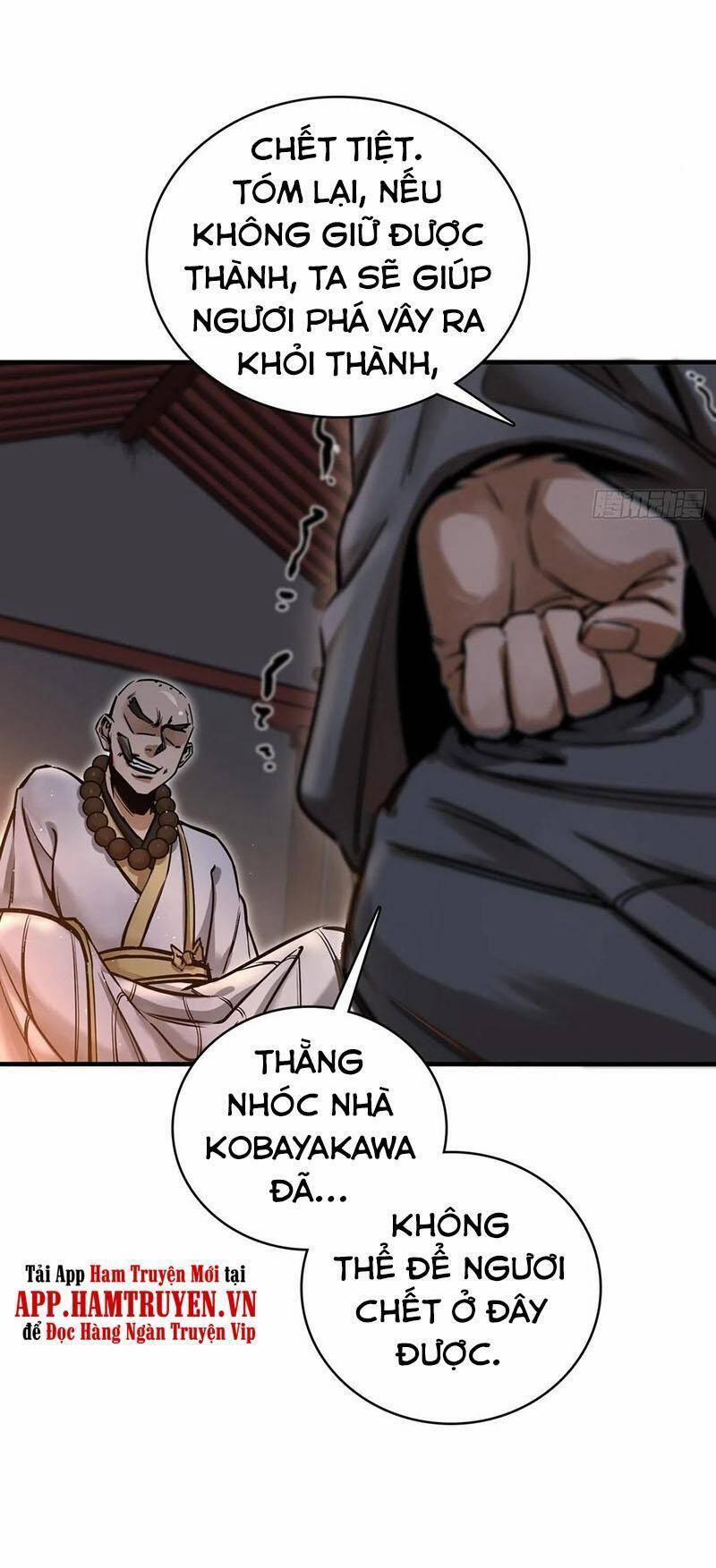 Xuyên Không Thành Chim 61 trang 22