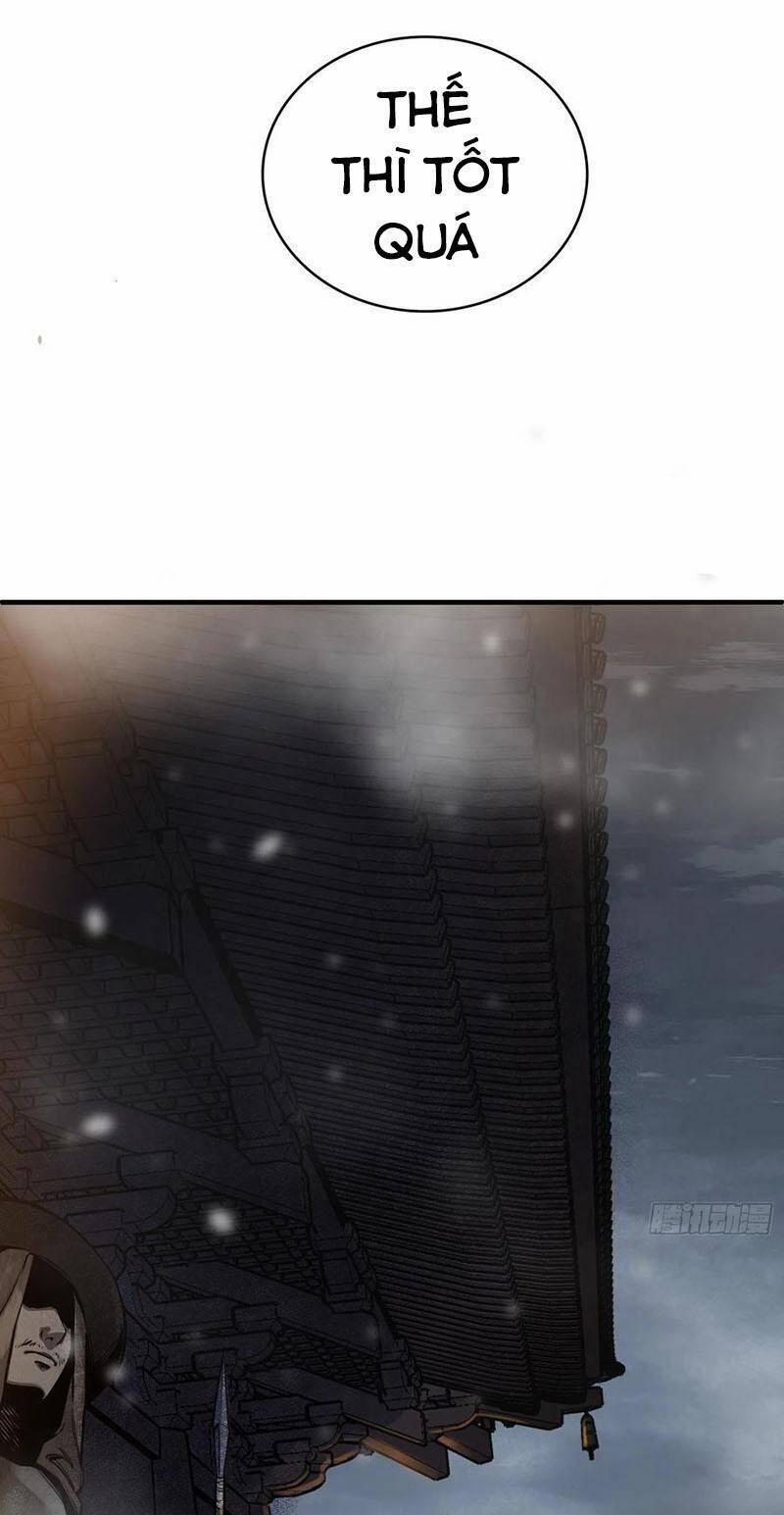 Xuyên Không Thành Chim 61 trang 23