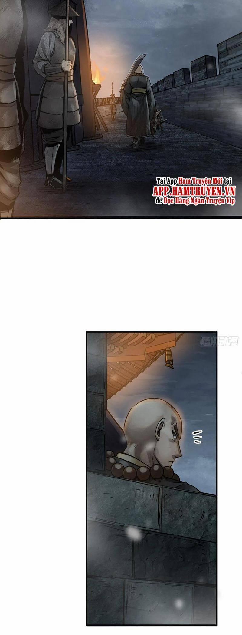 Xuyên Không Thành Chim 61 trang 24