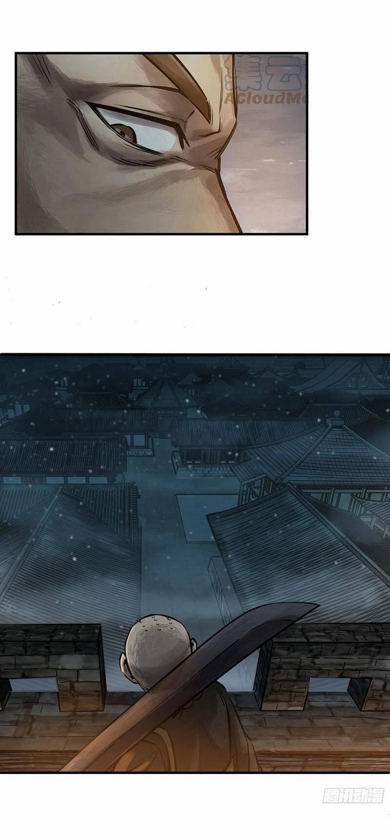 Xuyên Không Thành Chim 61 trang 25