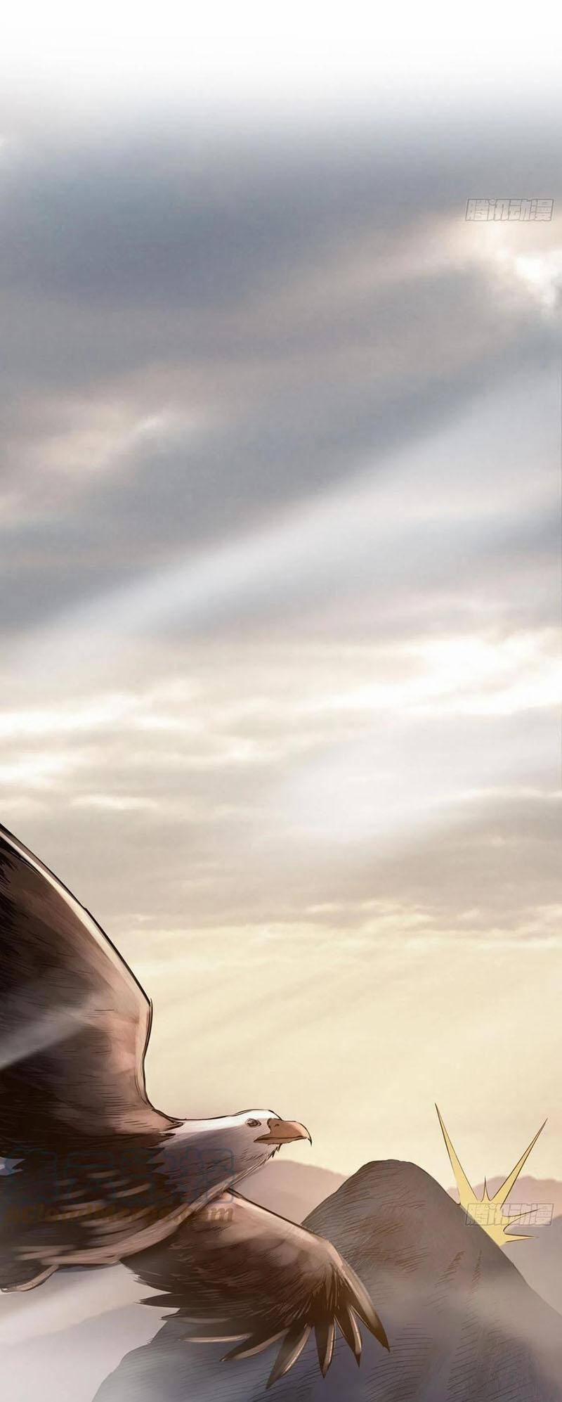 Xuyên Không Thành Chim 61 trang 27