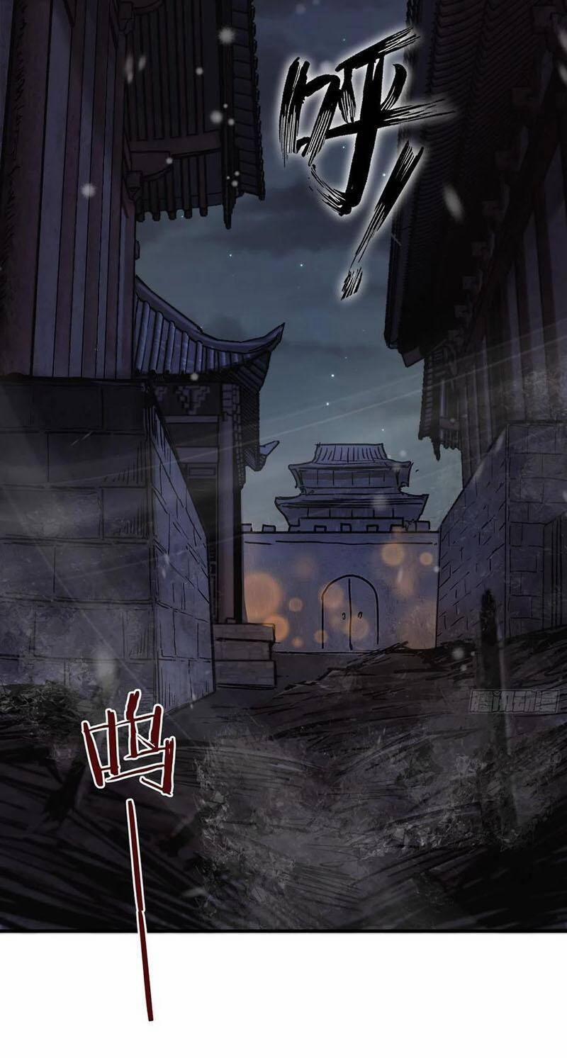 Xuyên Không Thành Chim 61 trang 3