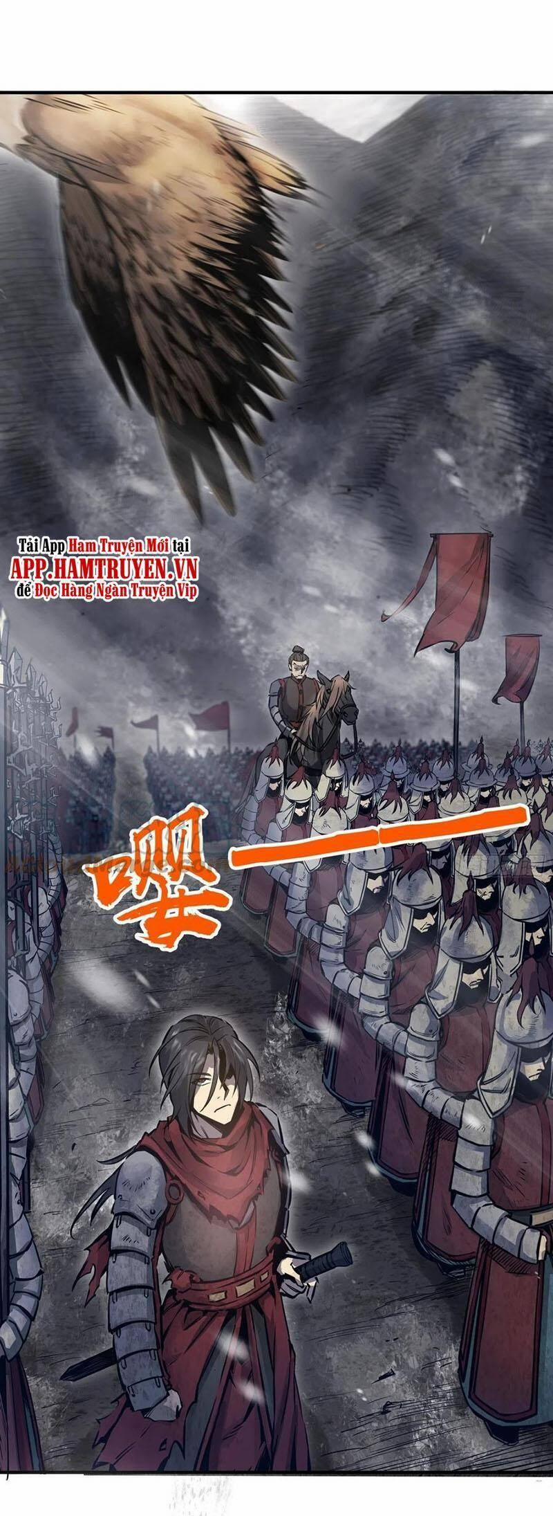 Xuyên Không Thành Chim 61 trang 30