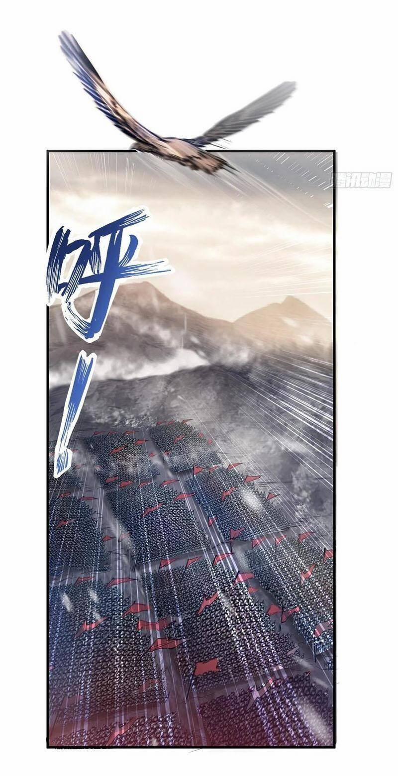 Xuyên Không Thành Chim 61 trang 31