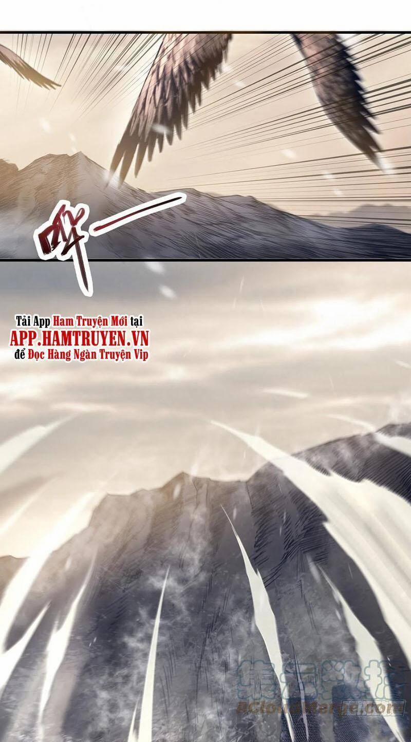 Xuyên Không Thành Chim 61 trang 32