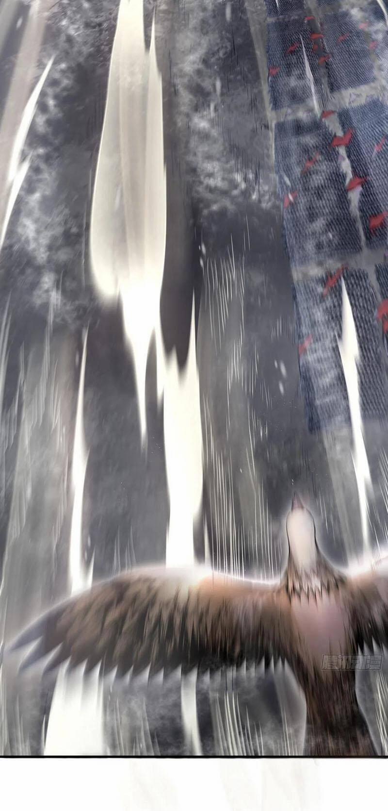 Xuyên Không Thành Chim 61 trang 33