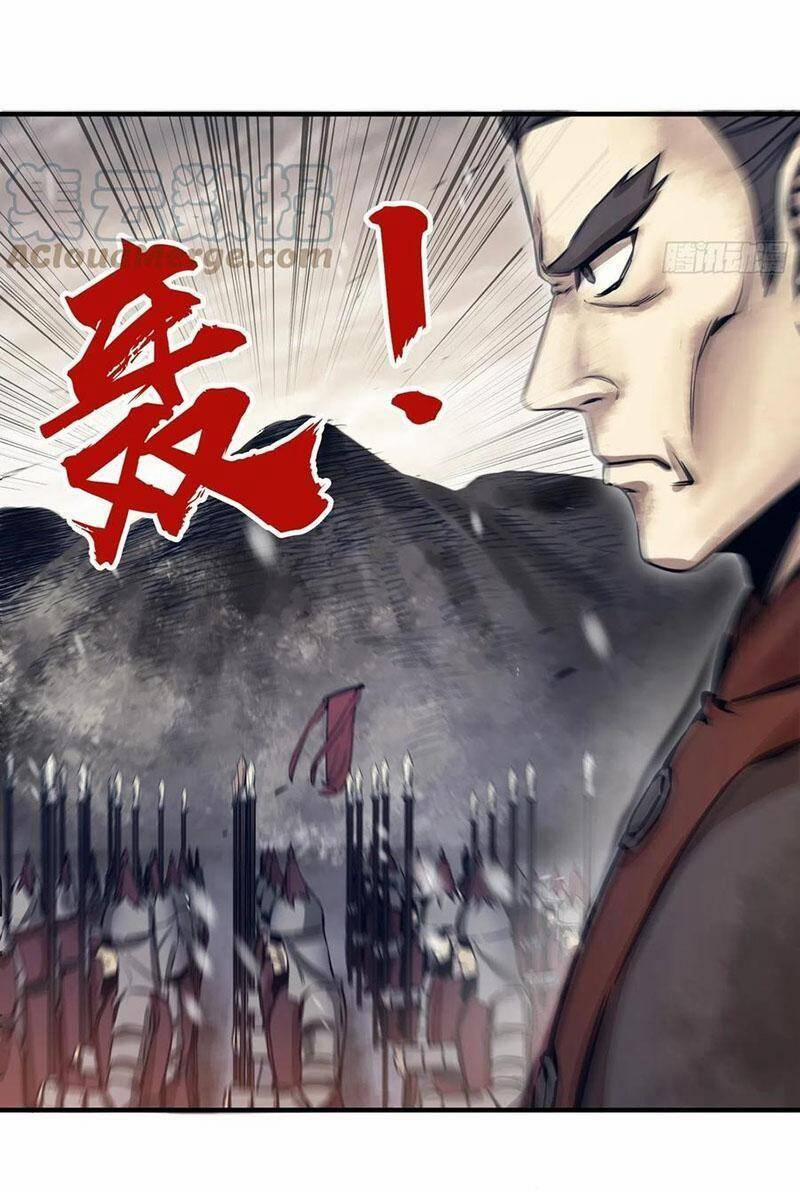 Xuyên Không Thành Chim 61 trang 35