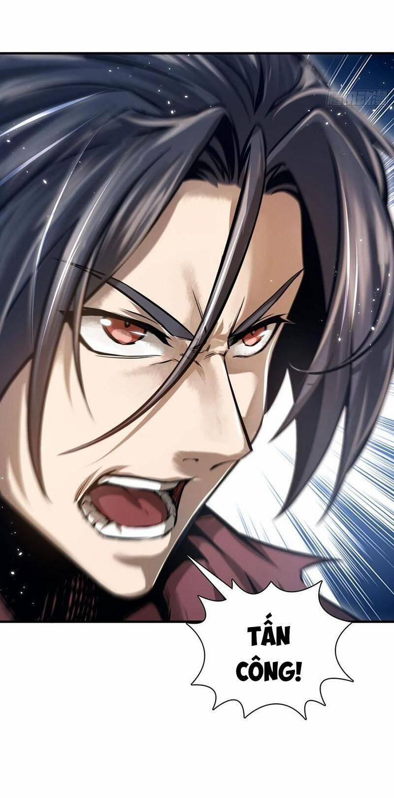 Xuyên Không Thành Chim 61 trang 37