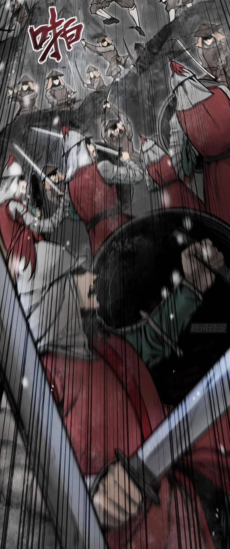 Xuyên Không Thành Chim 61 trang 39