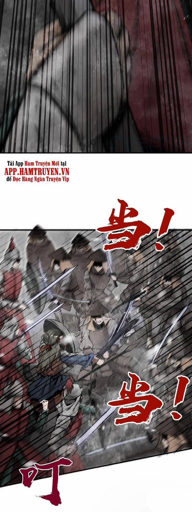 Xuyên Không Thành Chim 61 trang 40