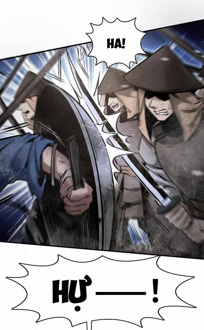 Xuyên Không Thành Chim 61 trang 41