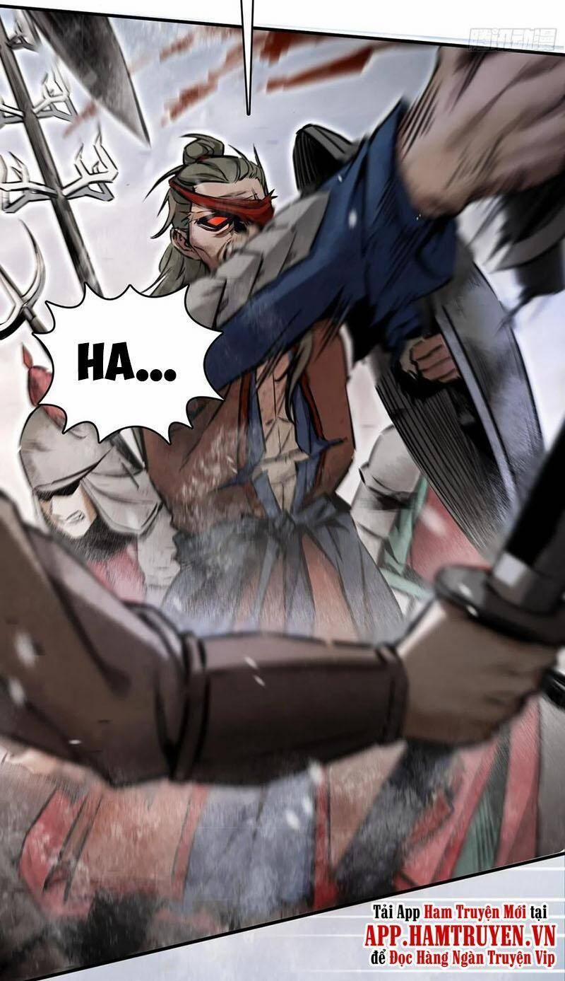 Xuyên Không Thành Chim 61 trang 42