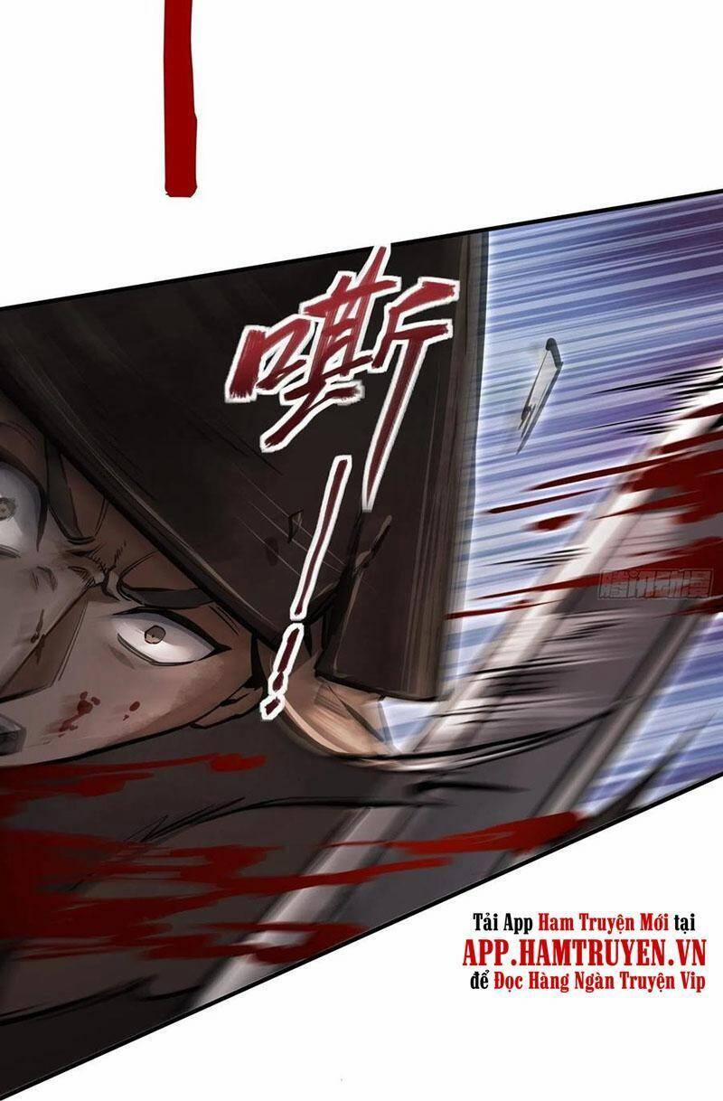 Xuyên Không Thành Chim 61 trang 44