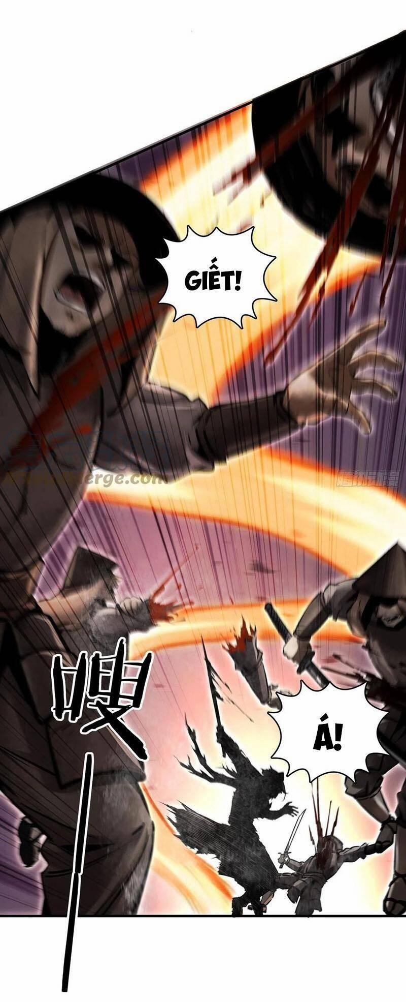 Xuyên Không Thành Chim 61 trang 45