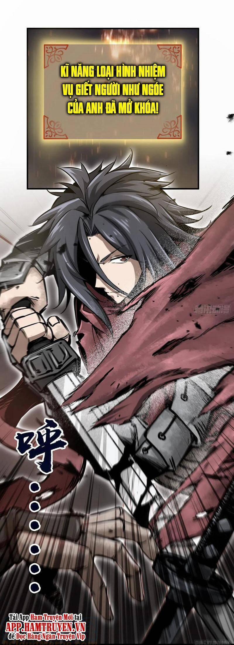 Xuyên Không Thành Chim 61 trang 46