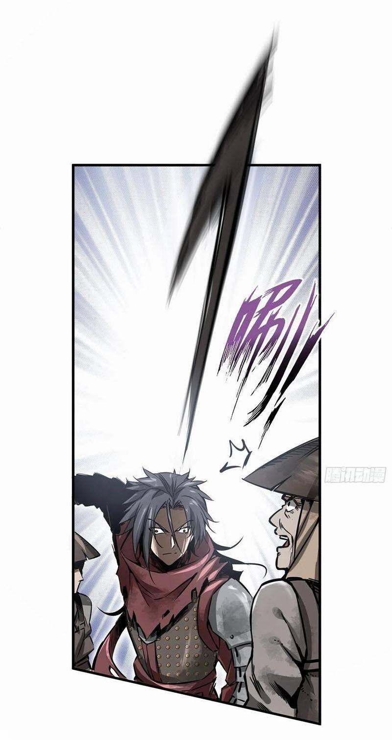 Xuyên Không Thành Chim 61 trang 47