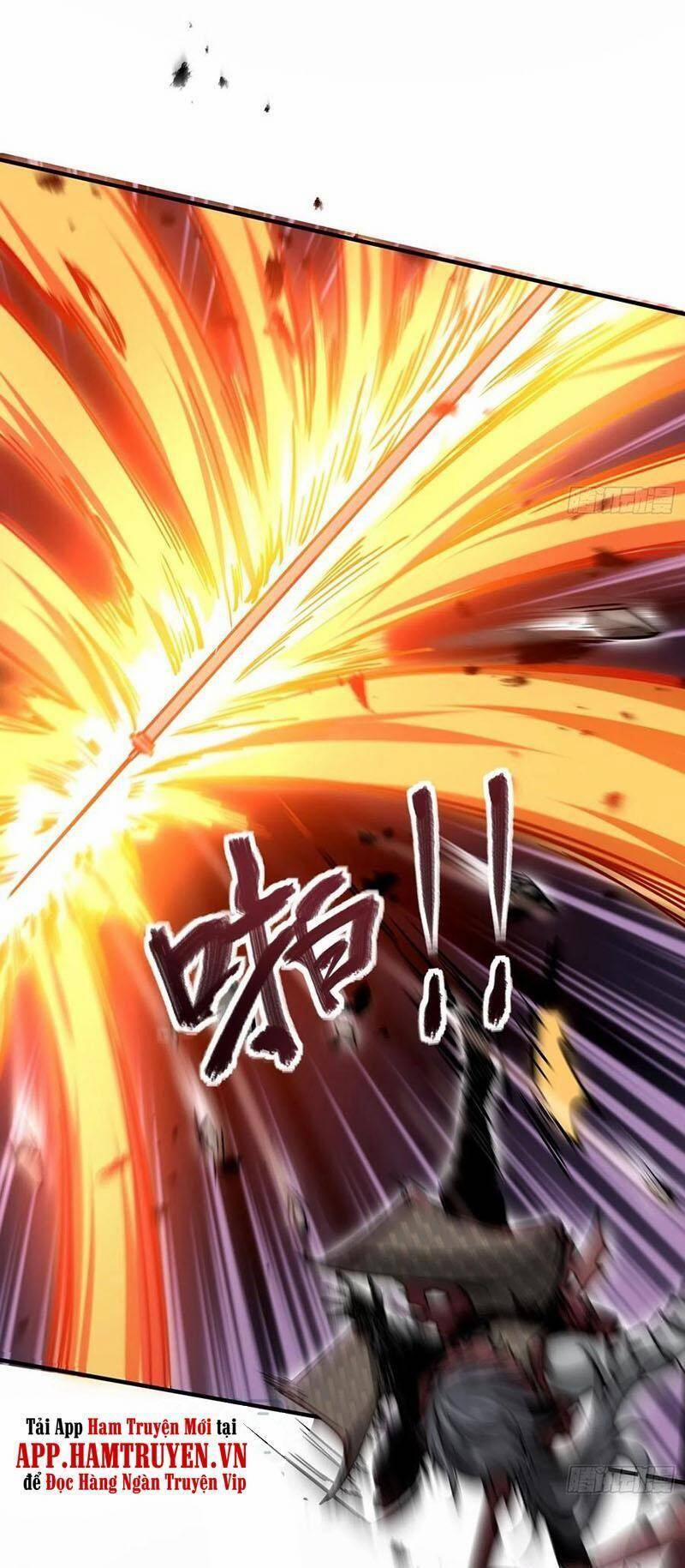 Xuyên Không Thành Chim 61 trang 48