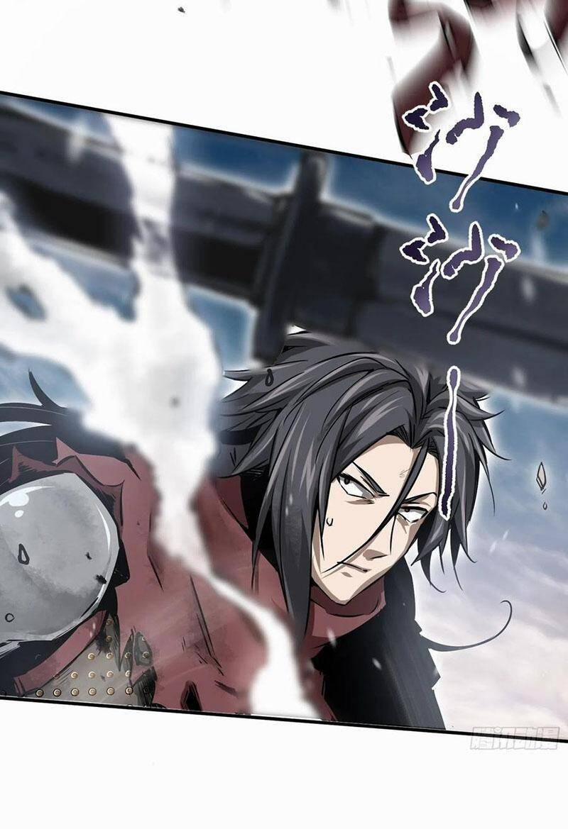 Xuyên Không Thành Chim 61 trang 49