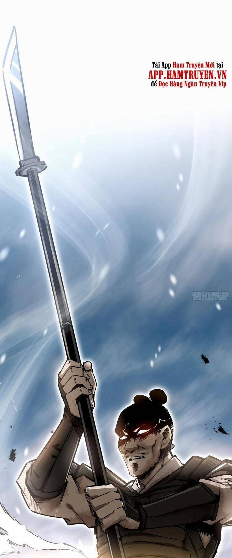 Xuyên Không Thành Chim 61 trang 50