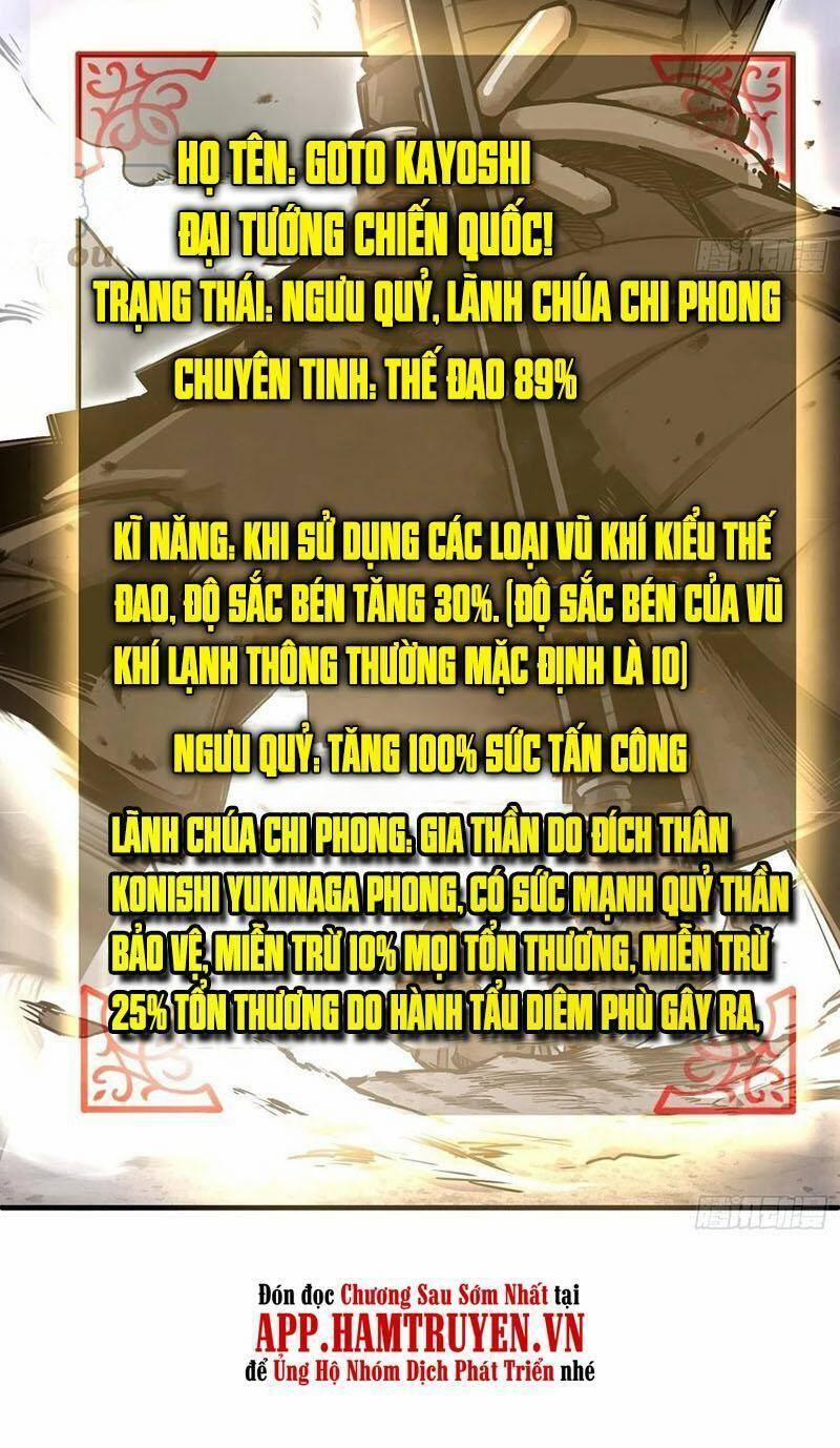 Xuyên Không Thành Chim 61 trang 51