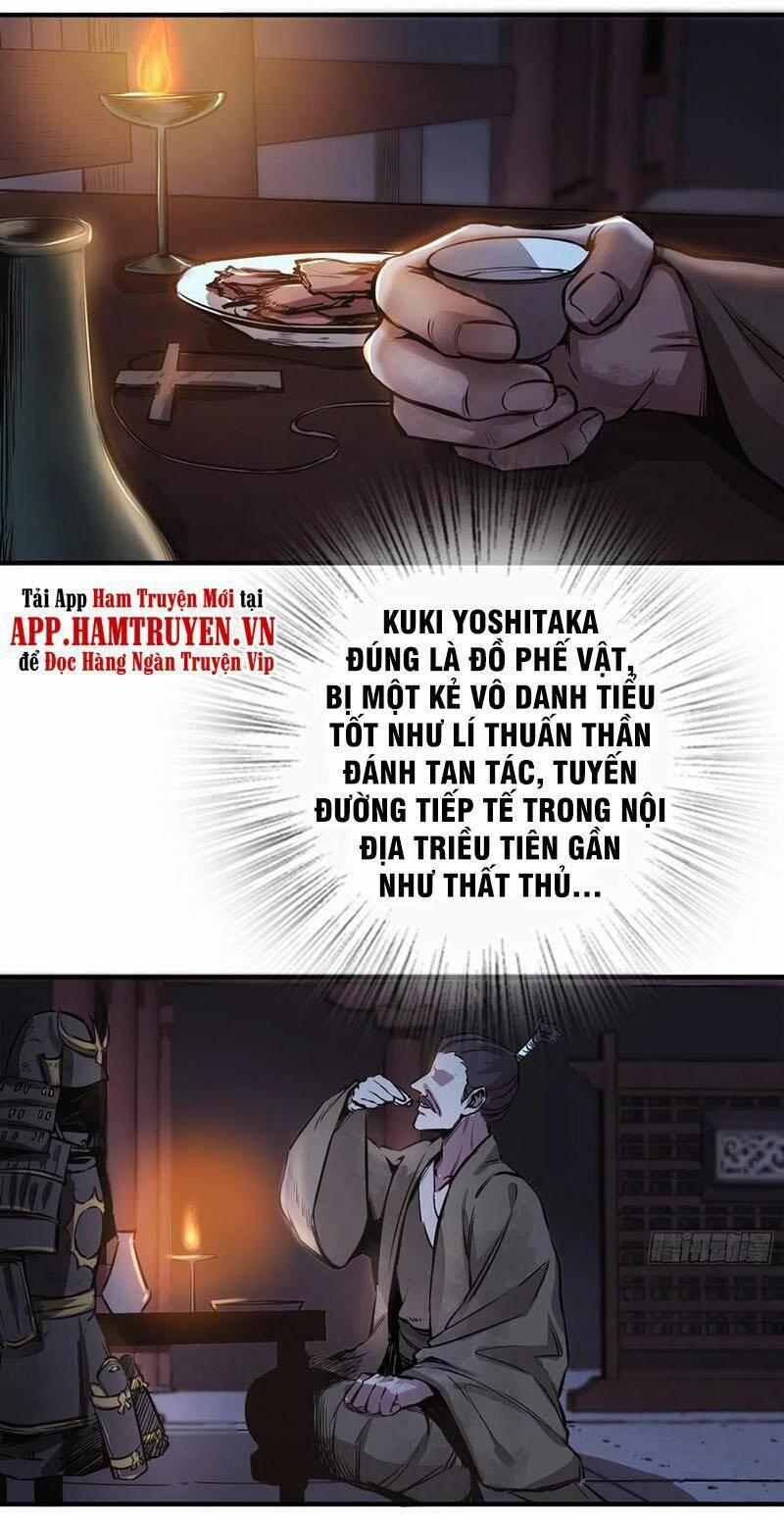 Xuyên Không Thành Chim 61 trang 6