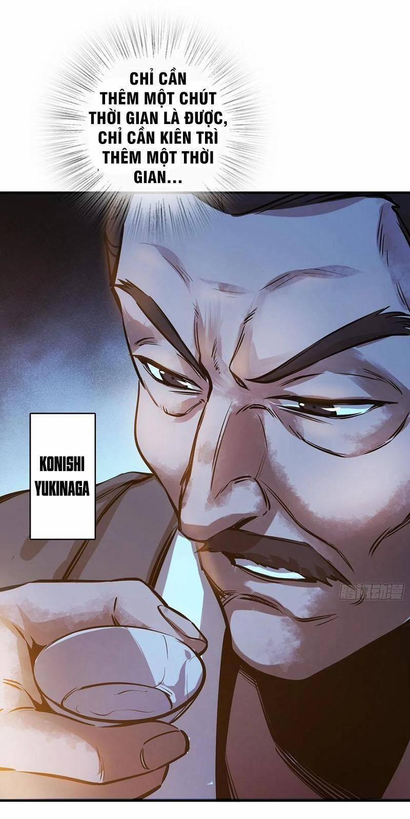 Xuyên Không Thành Chim 61 trang 7