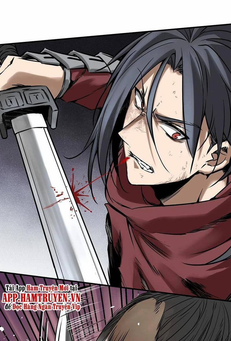 Xuyên Không Thành Chim 62 trang 11