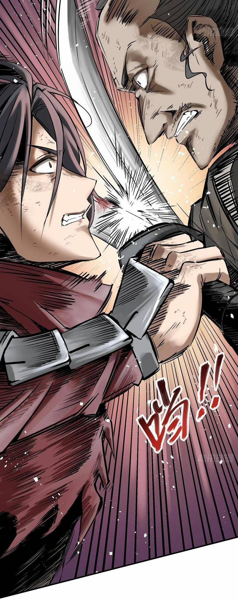 Xuyên Không Thành Chim 62 trang 12