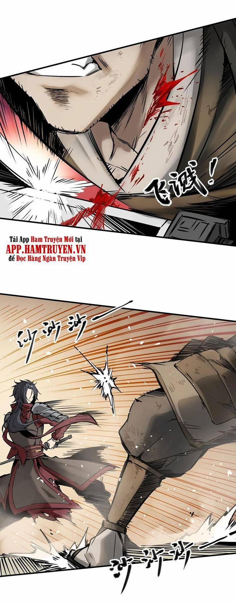 Xuyên Không Thành Chim 62 trang 13