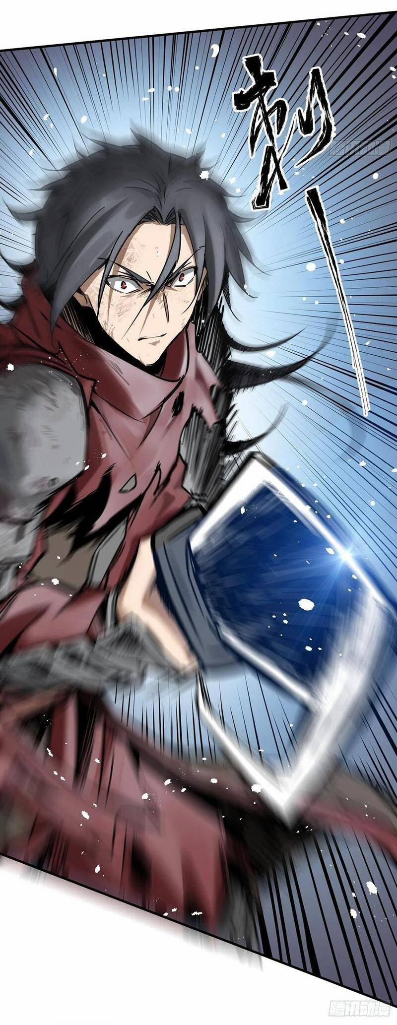 Xuyên Không Thành Chim 62 trang 14