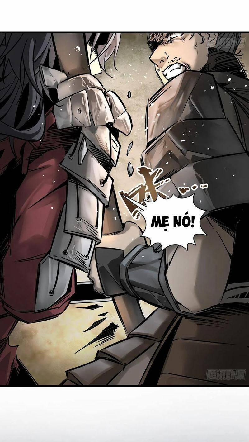 Xuyên Không Thành Chim 62 trang 16