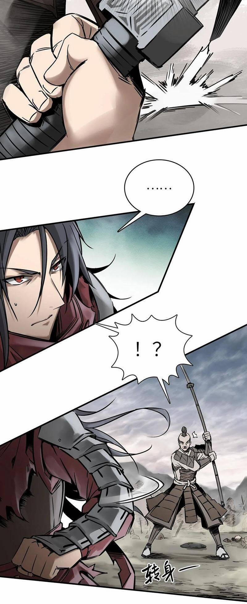 Xuyên Không Thành Chim 62 trang 18