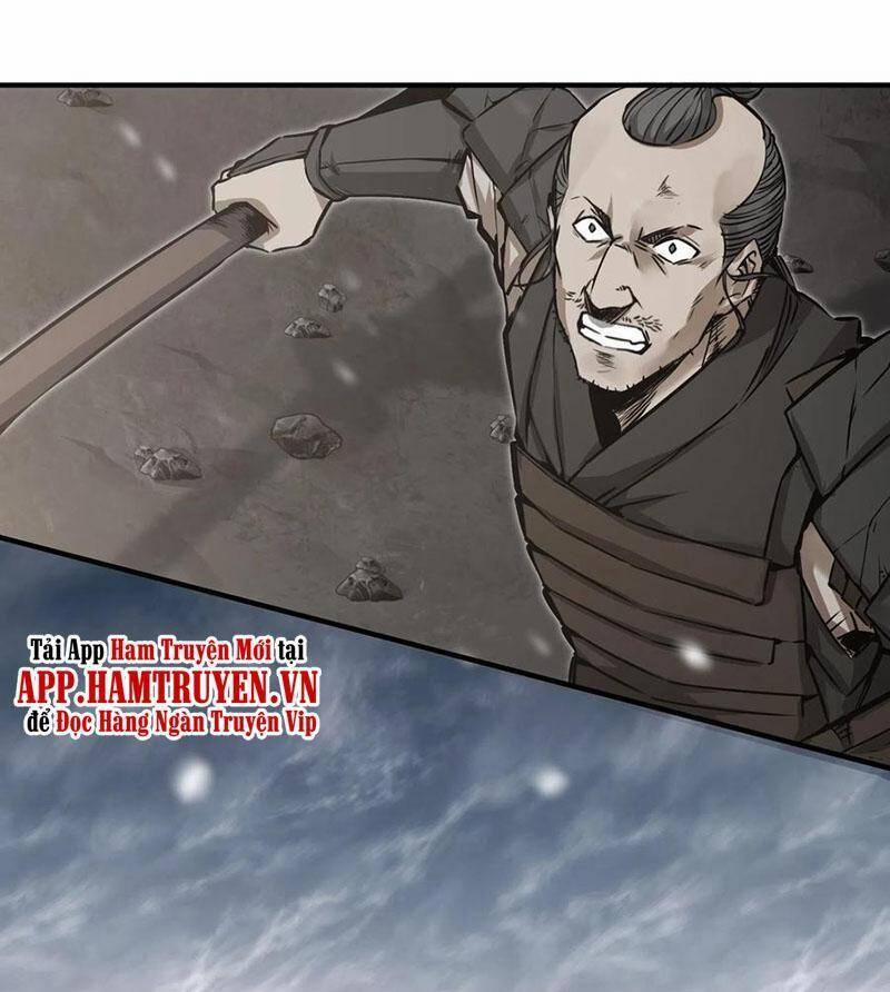 Xuyên Không Thành Chim 62 trang 19