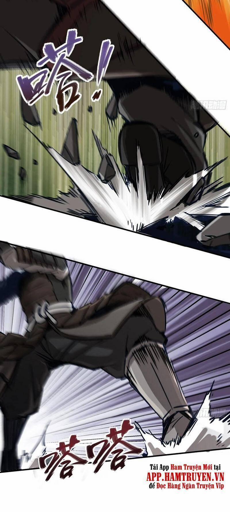 Xuyên Không Thành Chim 62 trang 2