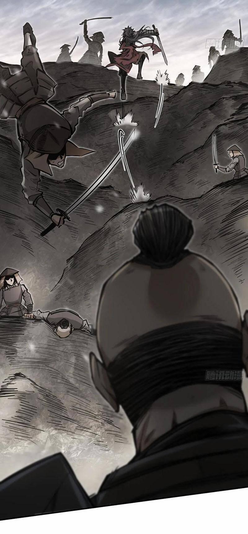 Xuyên Không Thành Chim 62 trang 20