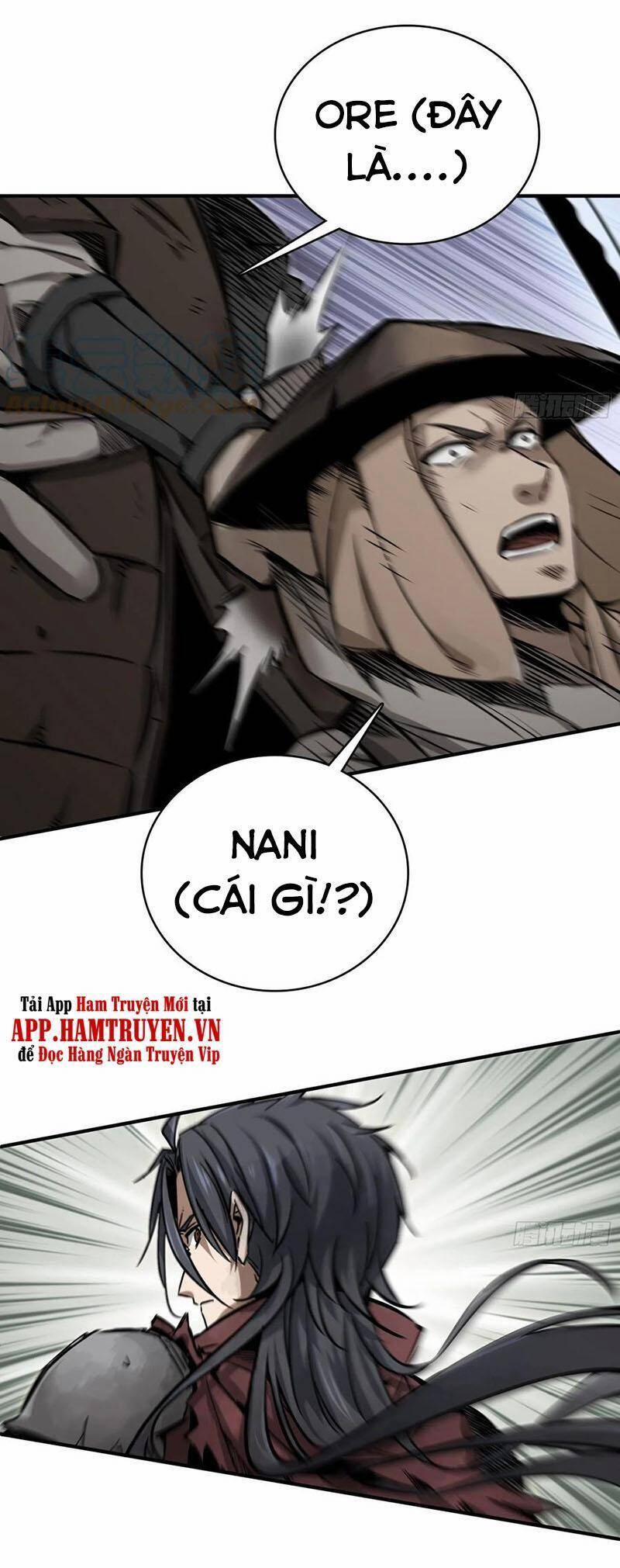 Xuyên Không Thành Chim 62 trang 21