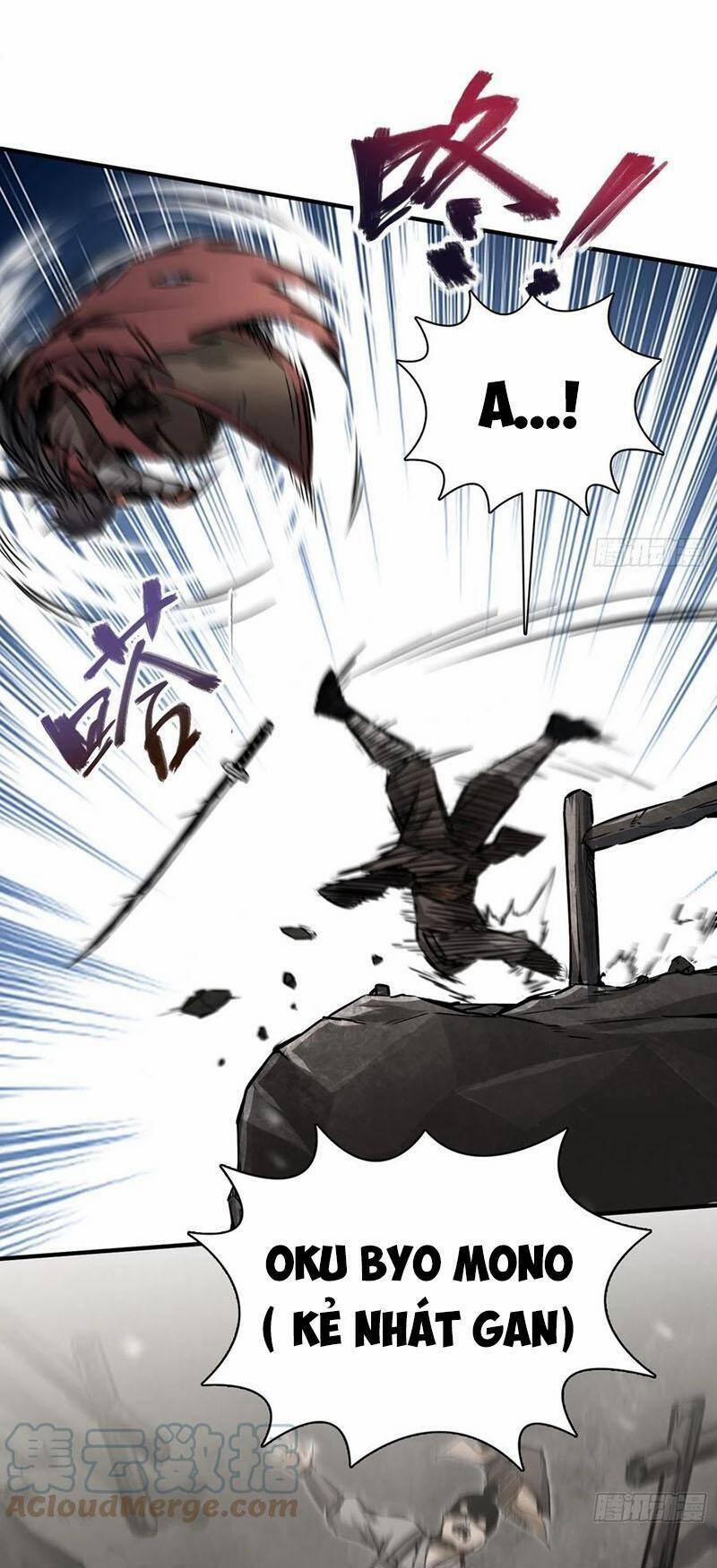 Xuyên Không Thành Chim 62 trang 22