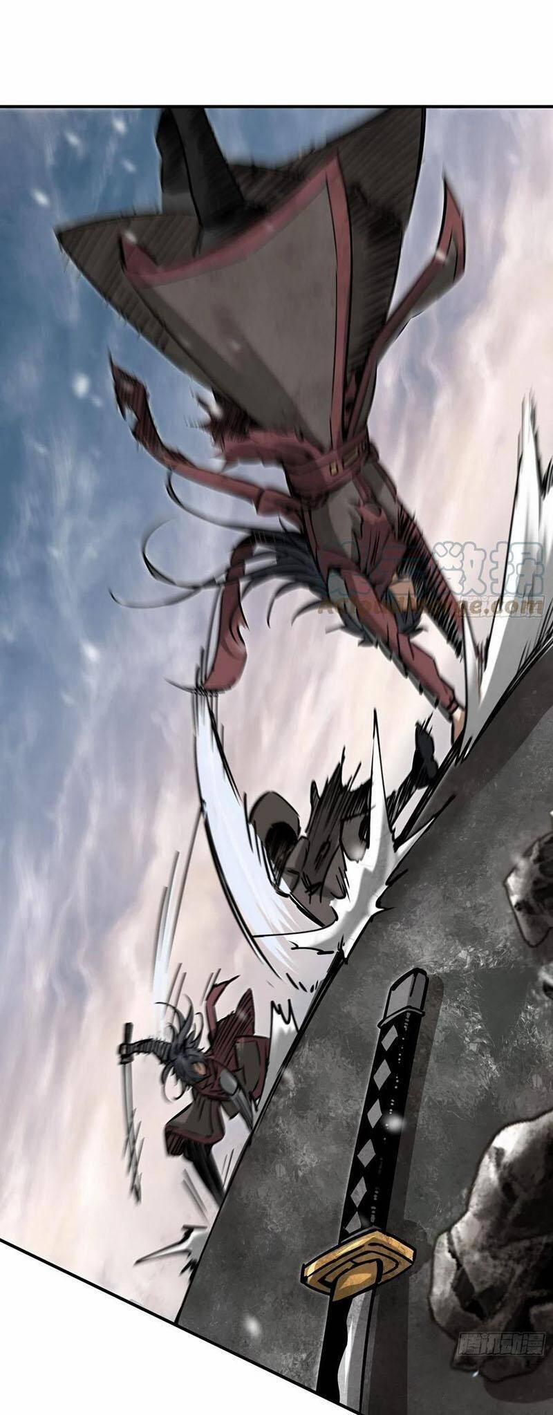 Xuyên Không Thành Chim 62 trang 24