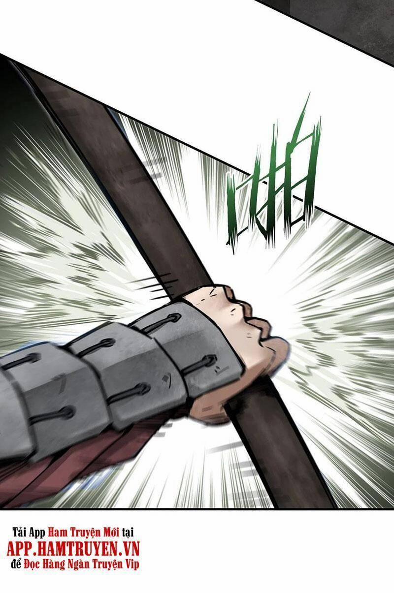 Xuyên Không Thành Chim 62 trang 25