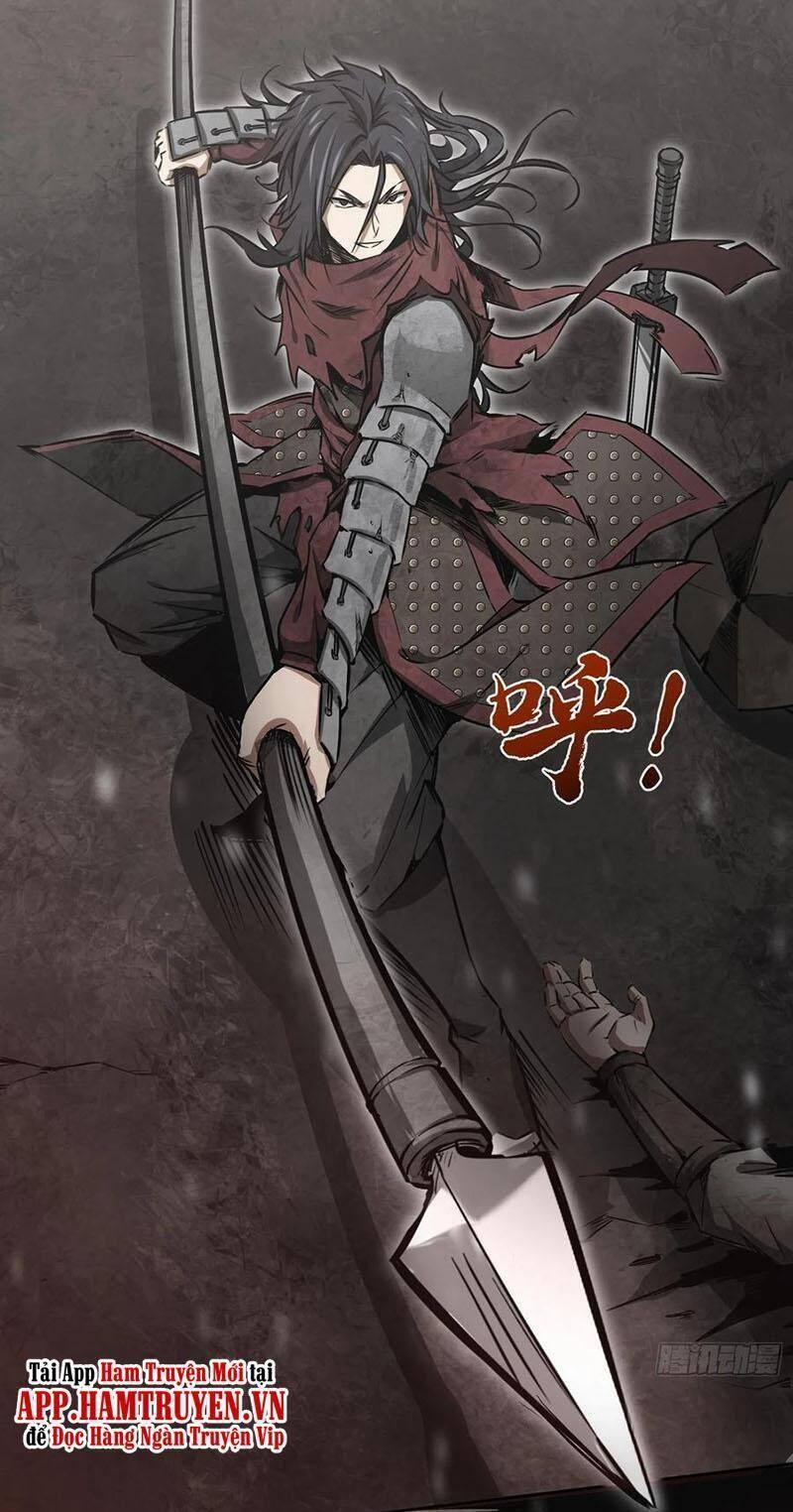 Xuyên Không Thành Chim 62 trang 27