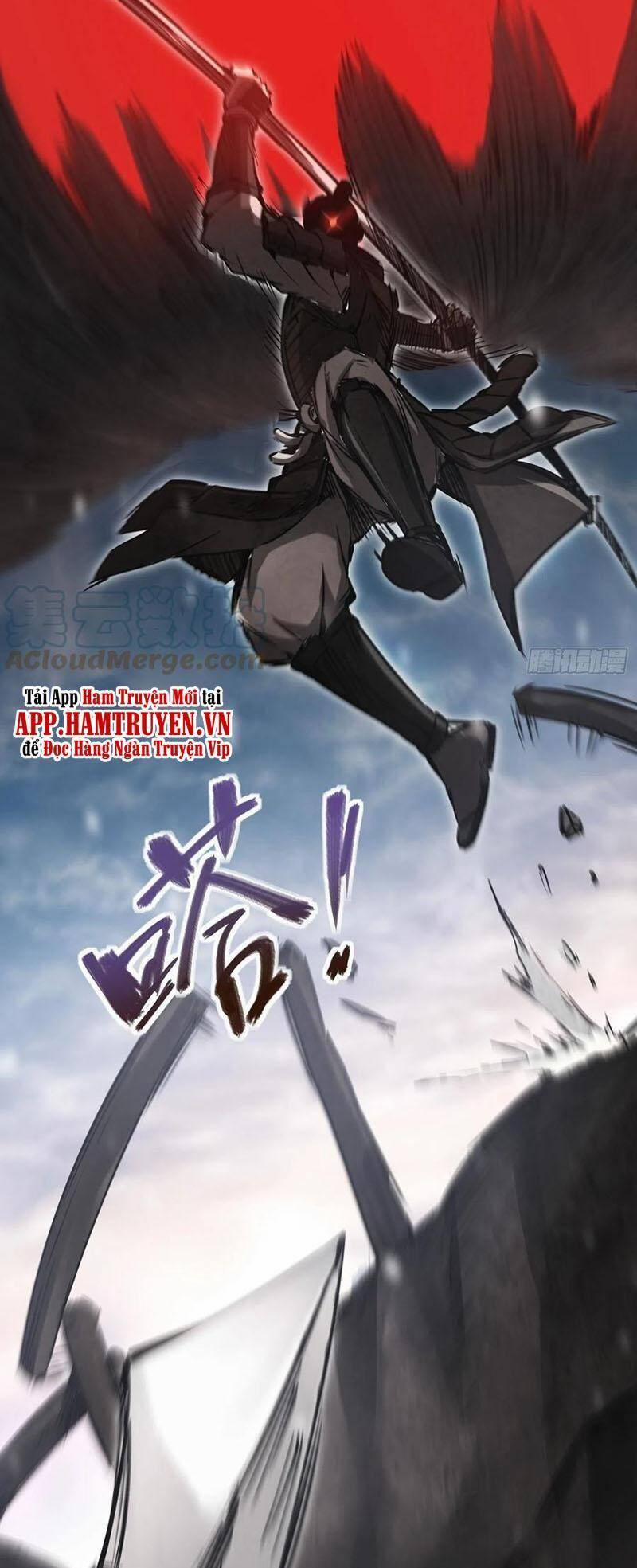 Xuyên Không Thành Chim 62 trang 29