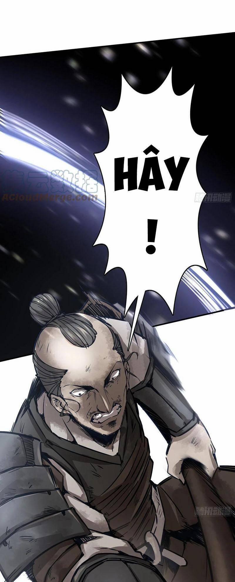 Xuyên Không Thành Chim 62 trang 3