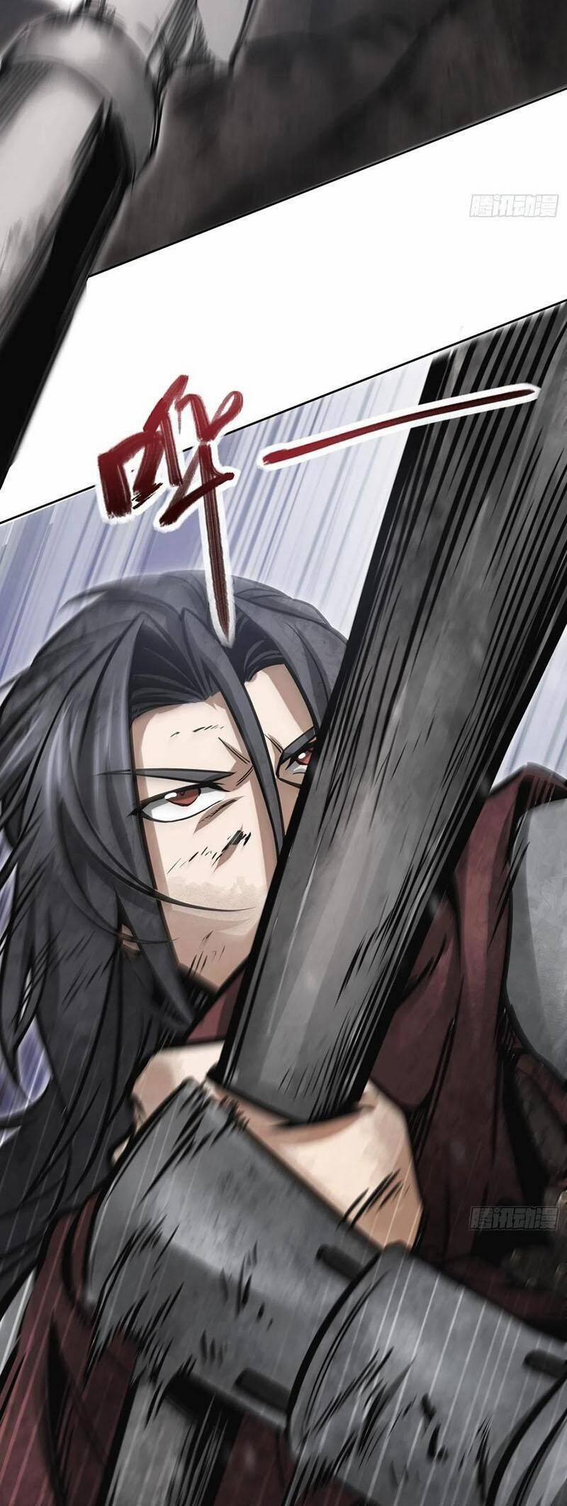 Xuyên Không Thành Chim 62 trang 30