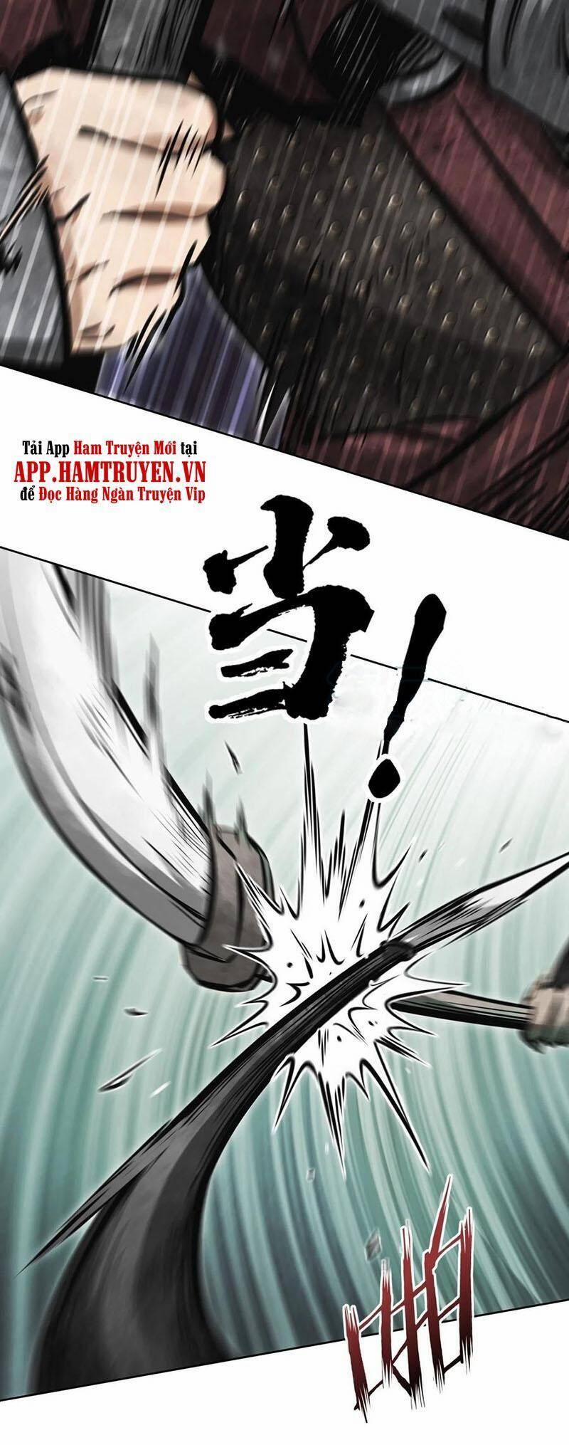 Xuyên Không Thành Chim 62 trang 31