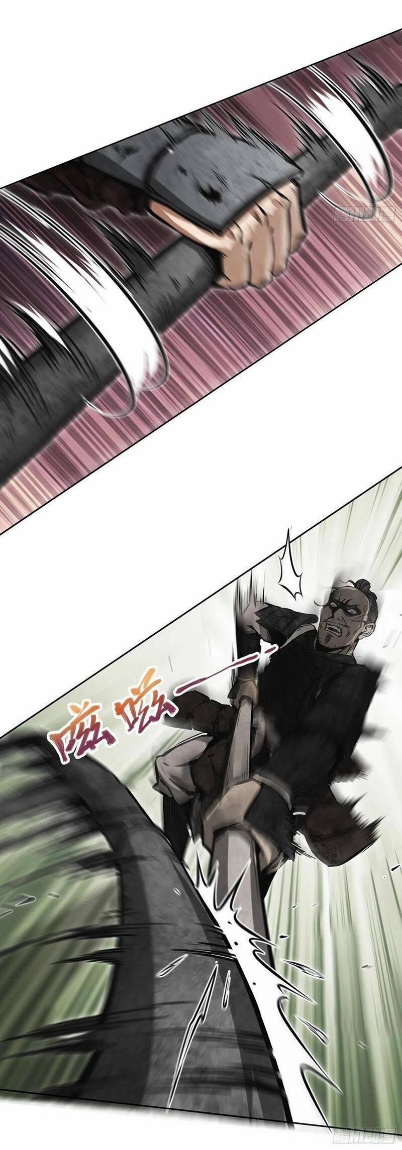 Xuyên Không Thành Chim 62 trang 32