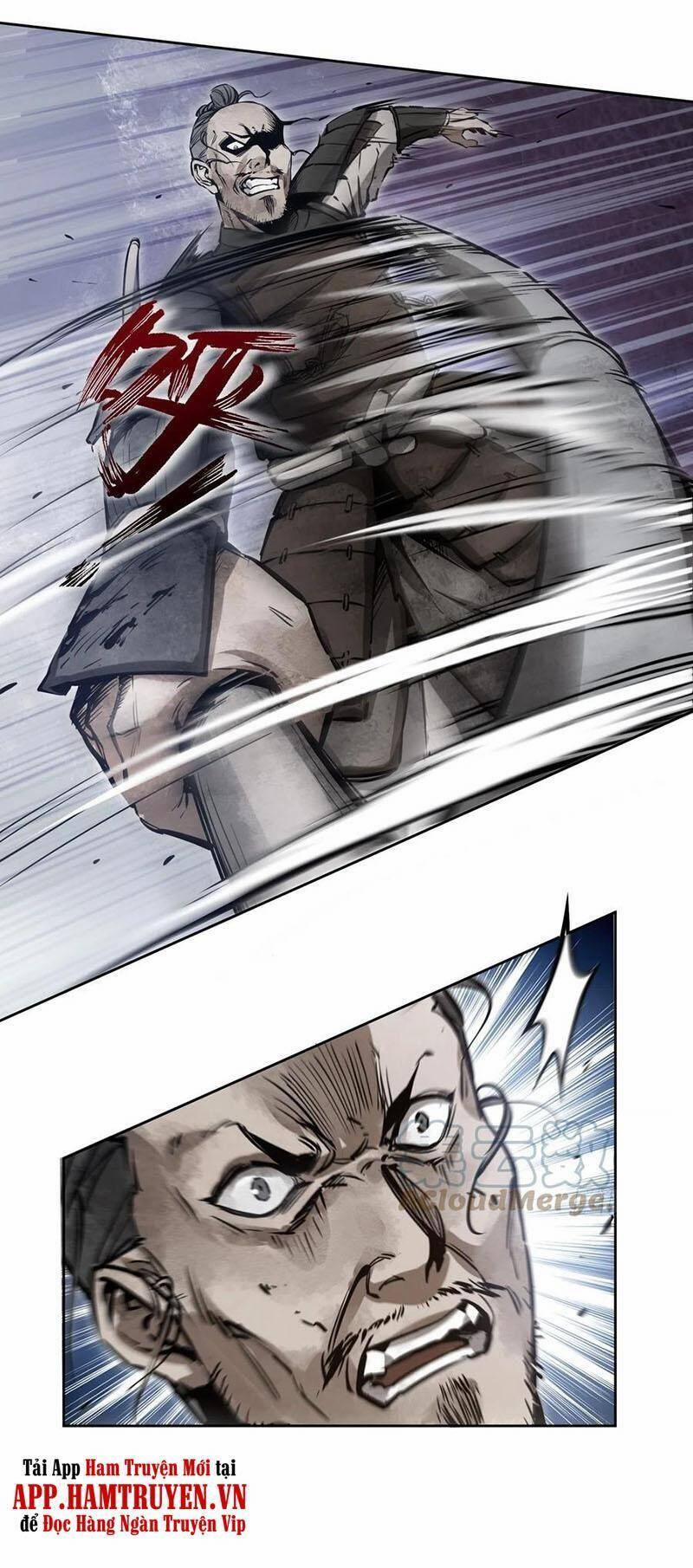 Xuyên Không Thành Chim 62 trang 33