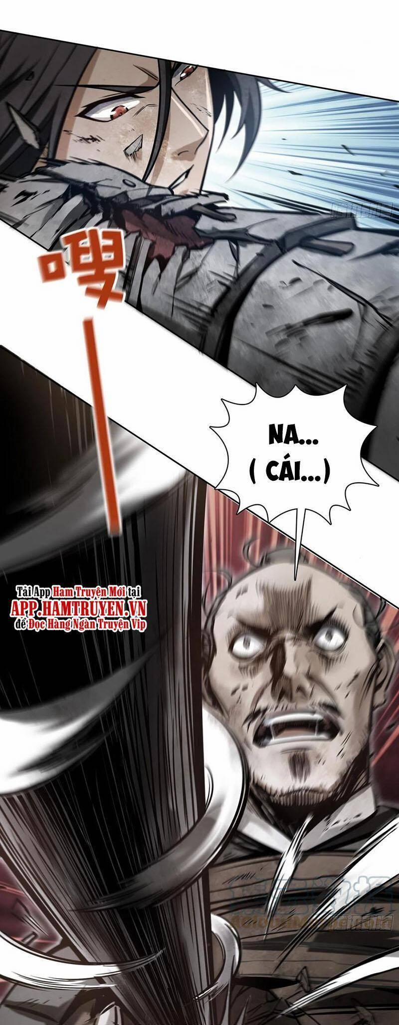 Xuyên Không Thành Chim 62 trang 35