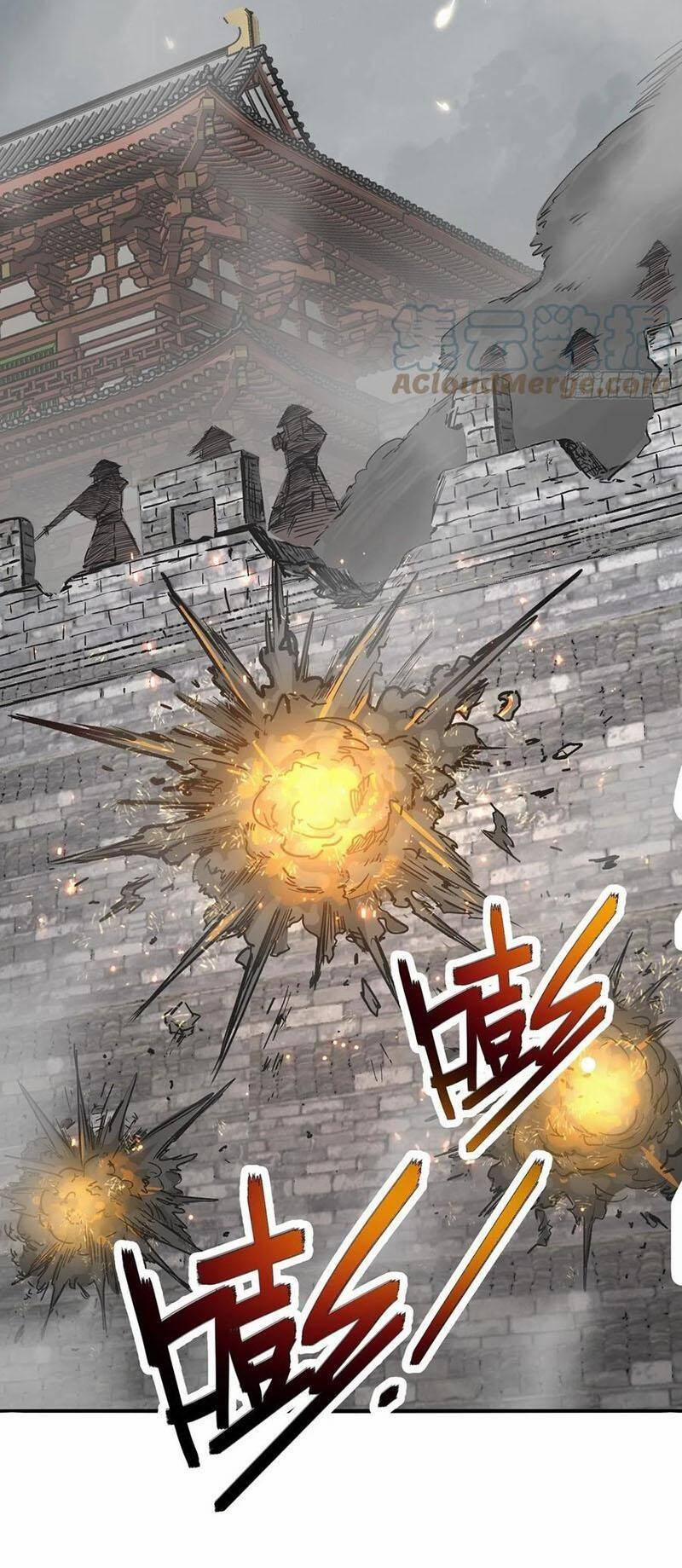 Xuyên Không Thành Chim 62 trang 38