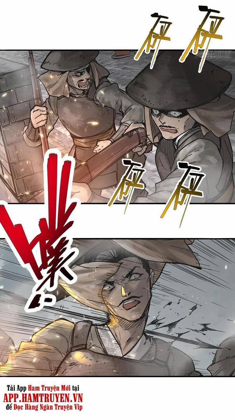 Xuyên Không Thành Chim 62 trang 39